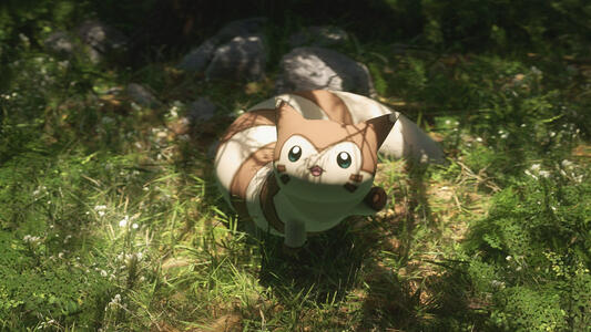 Furret